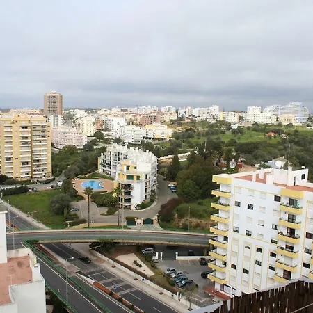 Apartamentosolpraia - Panorama Apartmán *