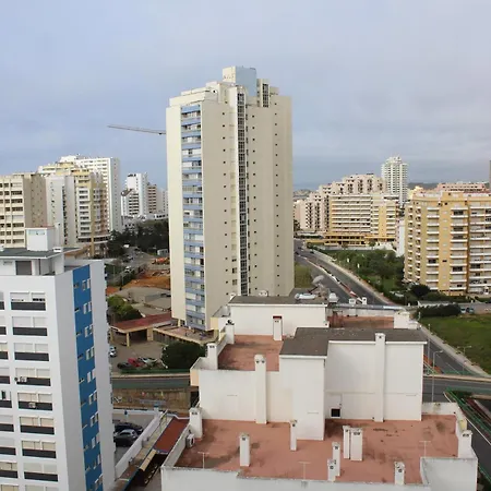 Apartamentosolpraia - Panorama * Portimão