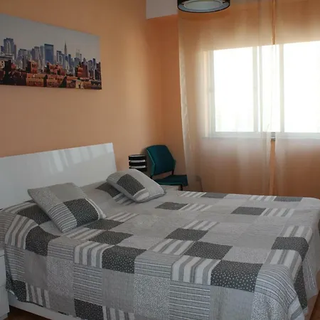 Apartmán Apartamentosolpraia - Panorama *