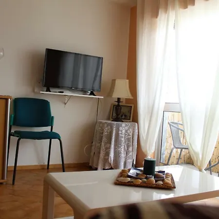 Apartamentosolpraia - Panorama 公寓 *