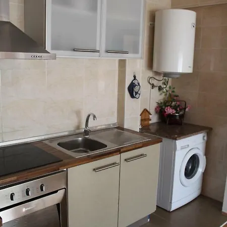 Apartamentosolpraia - Panorama 公寓