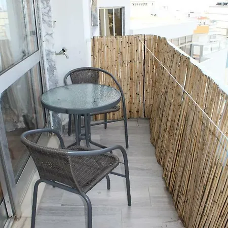 Apartamentosolpraia - Panorama 公寓